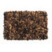 Thalassa Premium Leather Earth Rug