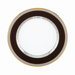Palatial Garden Butter Plate