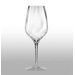 Pleated Swirl Goblet