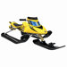 Snow Moto - Ski Doo