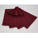 Placemat and Napkin with Diamond Pattern (Set of 4)