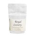 4-Piece Hand and Wash Set in White