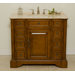 Cheryl Bathroom Vanity Sink Cabinet