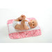 The Plush Pad Memory Foam Changing Pad in Charleston