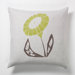 Sun Flower Pillow
