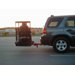 Adjustable Height Model Carrier