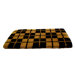  Checker Doormat