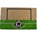 Soccer Field Doormat