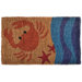 Crab Doormat