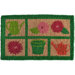 Garden Tools Doormat