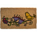 Twitter Doormat