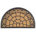 Crown Mat
