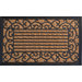 Vine Border Mat