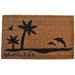 Beach Life Doormat