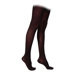 230 Cotton Series 30-40 mmHg Women's Closed Toe Thigh High Sock