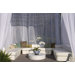 Zen Cabana Bench Seating Group
