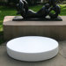 Footnote Oval Floor Pad