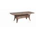 Huntington Rectangle Dining Table