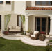 Huntington Deep Seating Group with Cushions