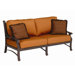 Newport Sofa with Cushions