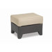 Malibu Ottoman with Cushion