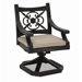 Del Mar Swivel Chair