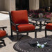 Del Mar Deep Seating Club Chair