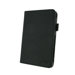 Multi-Angle Vegan Leather Folio Case Cover for Nexus 7