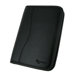Executive Portfolio Leather Case Cover for iPad Mini