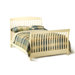 Crib to Bed Full Size Conversion Kit