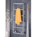 Builder 35.5" Wall Mount Electric Towel Warmer