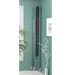Corner Piece Floor Mount / Wall Mount Electric Towel Warmer