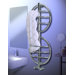 Boz Disq Wall Mount Electric Towel Warmer
