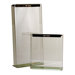 Clear Cover for 10 Circuit Transfer Switch