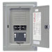 TRC Indoor Transfer Sub Panel / Link for 60A Utility and 60A Generator