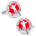 NFL Vintage Cufflinks