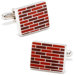 Bricks Cufflinks