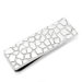 Metal Mosaic Money Clip
