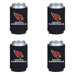 NFL Can Koosie (Set of 4)