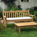 Cushion for Derby 54" Bench