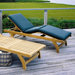 Classic Chaise Cushion