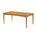Amalfi  Rectangular Dining Table