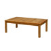 Classic 45" Coffee Table
