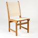 St.Tropez Dining Side Chair
