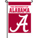 NCAA 2-Sided Garden Flag Set