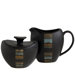 Cayman Sugar and Creamer Set