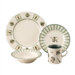 Naturewood 16 Piece Dinnerware Set
