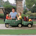 Wagon for Two Plus