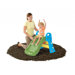 Play Up Fun-Fold Junior Slide
