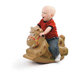 Patches The Rocking Horse